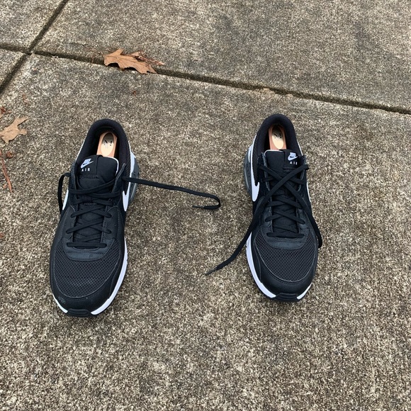 Nike Air Max Excee Sz. 10 men - Picture 2 of 7